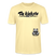 Da kiekste, wa?-Unisex T-Shirt Bio - Creme
