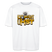 DIT FETZT URST - Unisex Oversize Bio-T-Shirt - Weiß