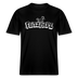 Dit Berlin Shirt-FLITZPIEPE-RELAXED FIT Unisex Bio T-Shirt - Schwarz
