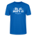 Berliner Spruch der Gelassenheit-ET IS WIE'T IS-Unisex T-Shirt - Pfauenblau