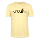 STAMPE-Unisex BIO T-Shirt - Creme
