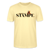 STAMPE-Unisex BIO T-Shirt - Creme