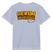 BERLIN ICK LIEB DIR -  Kinder BIO T-Shirt - Lavendel-Violett
