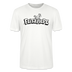 Berlin Shirt-FLITZPIEPE-Unisex T-Shirt für leicht verpeilte Vögel - Weiß