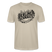 BERLINER SCHNAUZE- Unisex T-Shirt BIO - Beige