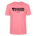 Berliner Begrüssung-TACHCHEN IHR FLITZPIEPEN-Unisex T-Shirt - Pink 