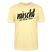 Berlin Shirt-NÜSCHT DARF ICK-Unisex T-Shirt - Creme