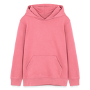 Berlin Souvenir-Teenager Bio-Hoodie-BERLIN ICK LIEBE DIR - Pink 
