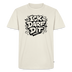 Berlin Shirt-ICK DARF DIT-Männer Premium T-Shirt - Naturweiß