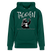 TACHCHEN BERLIN-Unisex Bio-Hoodie - Forest