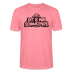 Berliner Bär-DIT IS MIR SCHNURZPIEPE-Unisex T-Shirt BIO - Pink 