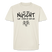 NÜSCHT FÜR SCHWACHE NERVEN-Männer Premium T-Shirt mit Berliner Schnauze - Naturweiß