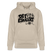 Berliner Schnauze-Unisex Bio-Hoodie-DIT ESKALIERT EH - Beige
