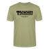 Berliner Begrüssung-TACHCHEN IHR FLITZPIEPEN-Unisex T-Shirt - Nebelgrün