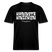 Berliner Schnauze Spruch-KANNSTE KNICKEN-RELAXED FIT Unisex Organic T-Shirt - Schwarz