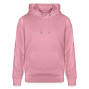 JANZ BERLIN IS EENE WOLKE-Unisex Bio-Hoodie - Lila Traum