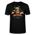 JIBT NÜSCHT - Unisex T-Shirt bio - Schwarz