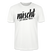 Berlin Shirt-NÜSCHT DARF ICK-Unisex T-Shirt - Weiß