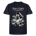 RAN AN SARCH-Männer Premium BIO T-Shirt - Navy