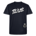 DIT IS MIR SCHNURZPIEPE-Männer Premium BIO T-Shirt - Navy