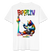 CSD Berlin-Unisex T-Shirt Bio - Weiß