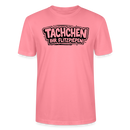 TACHCHEN IHR FLITZPIEPEN-Unisex T-Shirt mit Berliner Spruch - Pink 