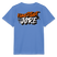 HAUPTSTADTJÖRE- BIO Kinder T-Shirt - Blau