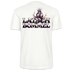 BERLINER LATSCH UND BOMMEL - Unisex T-Shirt - Weiß