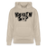 Berlin Hoodie-Unisex Bio-Hoodie-KIEKSTN SO? - Beige