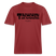 Berliner Begrüssung-TACHCHEN IHR FLITZPIEPEN- RELAXED FIT Unisex Organic T-Shirt - Erdrot