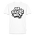 DA KIEKSTE WA?- Berliner Schnauze auf dem Männer Premium Bio T-Shirt - Weiß