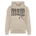 JEH MIR NICH UFFN SENKEL-Unisex Bio-Hoodie - Beige