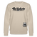 Da kiekste, wa?-Unisex Bio-Sweatshirt II - Beige