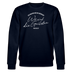 WIR SIND DIE GEILSTEN-Berlin26- Unisex Bio-Sweatshirt - Navy