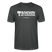 Berliner Begrüssung-TACHCHEN IHR FLITZPIEPEN-Unisex T-Shirt - Anthrazit