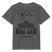 BERLIN-Kinder Bio T-Shirt - Anthrazit