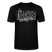 DER MACHER VON DIT JANZE - Unisex T-Shirt  BIO - Schwarz