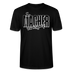 DER MACHER VON DIT JANZE - Unisex T-Shirt  BIO - Schwarz