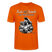 Ran an' Sarch-Unisex T-Shirt II - Tieforange