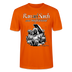 Ran an' Sarch-Unisex T-Shirt II - Tieforange