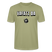 VAFATZ DA-Unisex T-Shirt BIO - Nebelgrün
