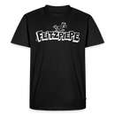 FLITZPIEPE 2026-Männer Premium T-Shirt - Schwarz