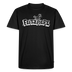 FLITZPIEPE 2026-Männer Premium T-Shirt - Schwarz