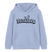 FLITZPIEPE-Kinder Bio-Hoodie 2026 - Sky