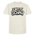 Ostalgie-Männer Premium bio T-Shirt - Naturweiß