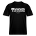 Berliner Begrüssung-TACHCHEN IHR FLITZPIEPEN- RELAXED FIT Unisex Organic T-Shirt - Schwarz