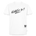 KIEKSTN SO?-Männer Premium T-Shirt II - Weiß