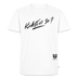 KIEKSTN SO?-Männer Premium T-Shirt II - Weiß
