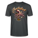 MUCKEFUCK - Unisex BIO T-Shirt - Anthrazit