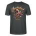 MUCKEFUCK - Unisex BIO T-Shirt - Anthrazit